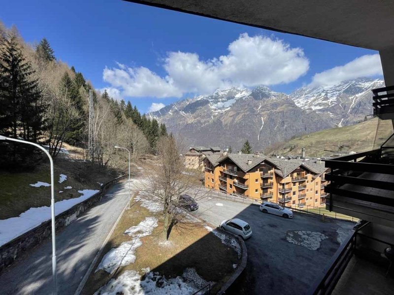 瓦尔邦迪奥内一居室套房