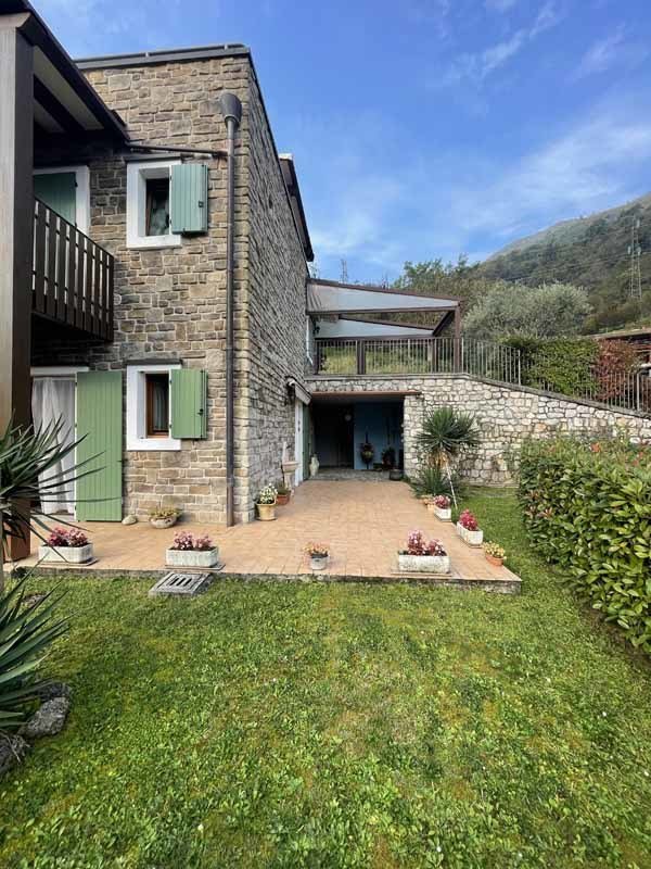 Appartement in Ranzanico