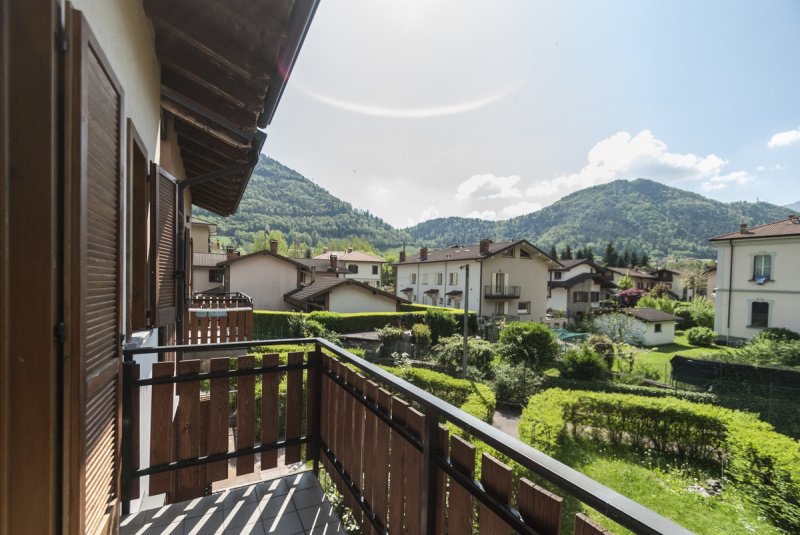 Appartement in Villa d'Ogna