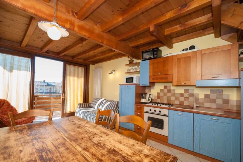 Appartement à Songavazzo