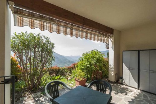 Apartamento en Bianzano