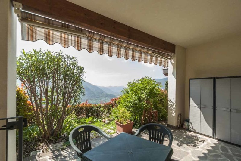 Appartamento a Bianzano