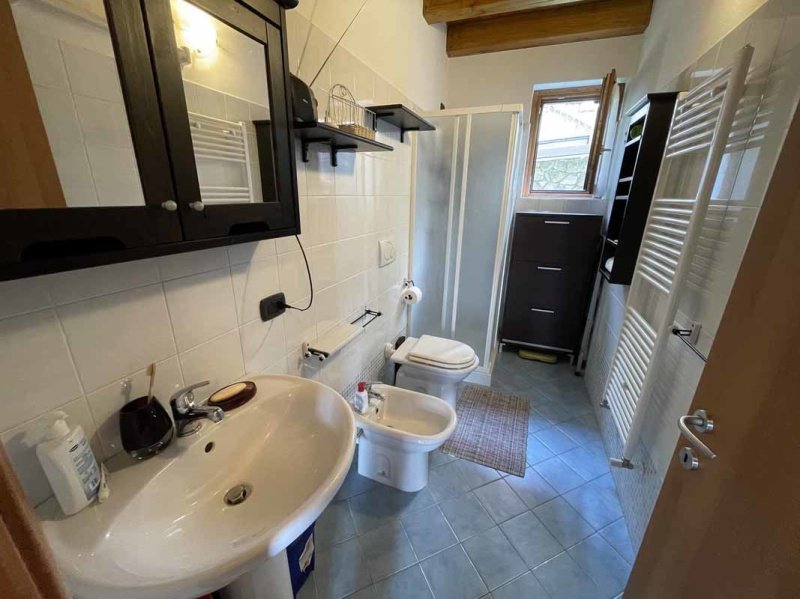 Квартира в Серина