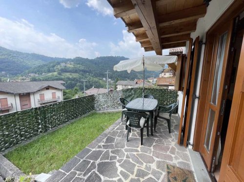 Квартира в Серина