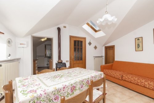 Appartamento a Gandellino