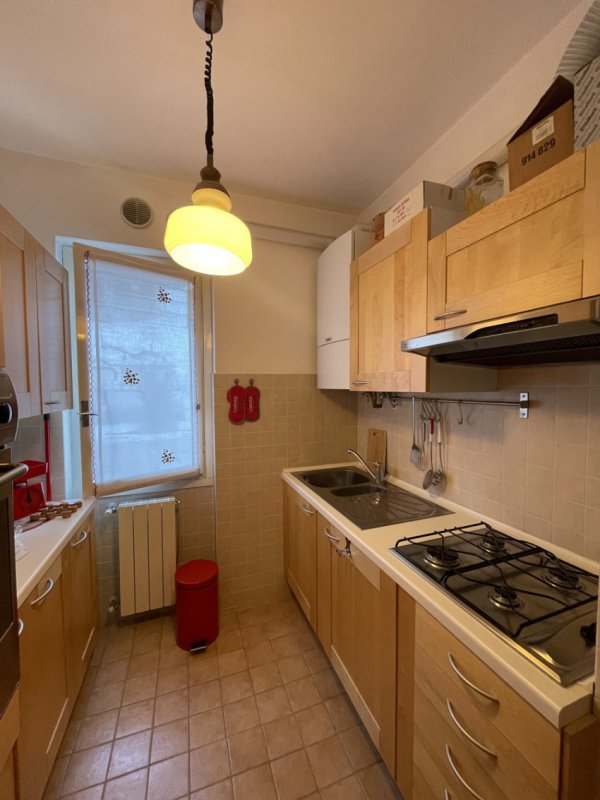 Lägenhet i Valbondione