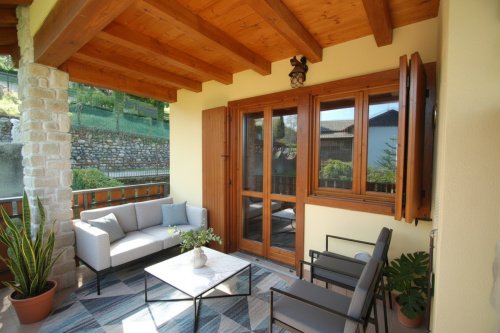 Wohnung in Sant'Omobono Terme