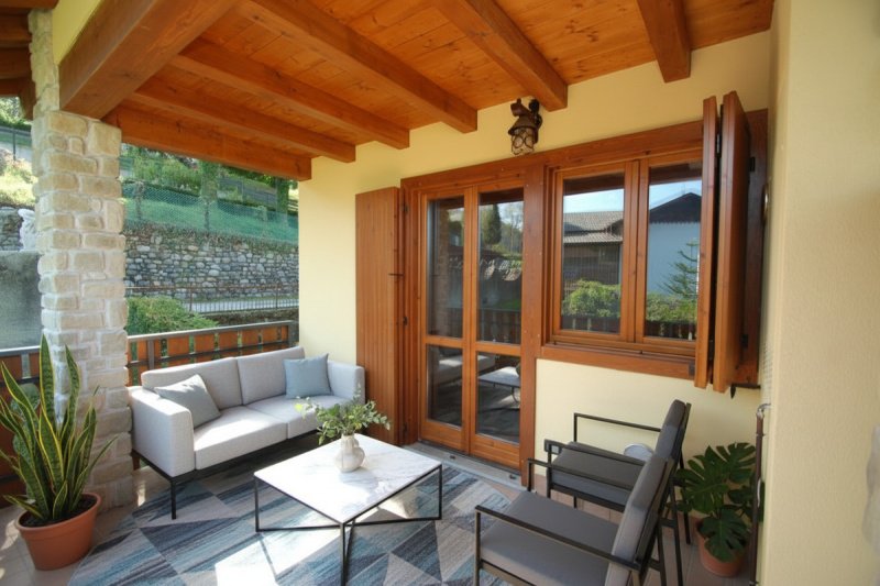 圣奥莫博诺泰尔梅公寓