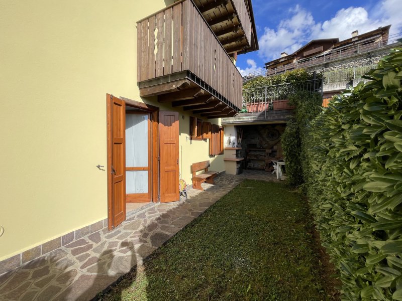 Квартира в Коста-Серина