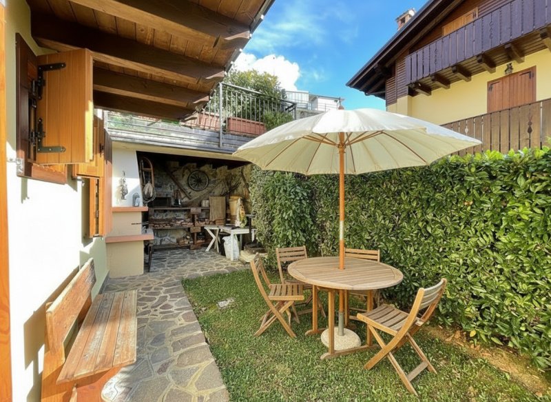 Квартира в Коста-Серина