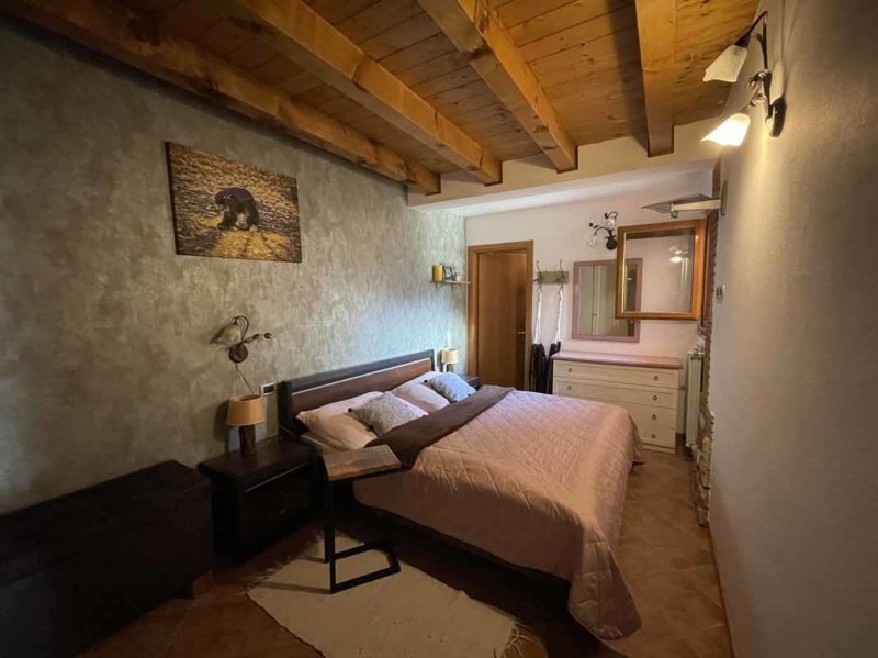 比亚恩扎诺公寓