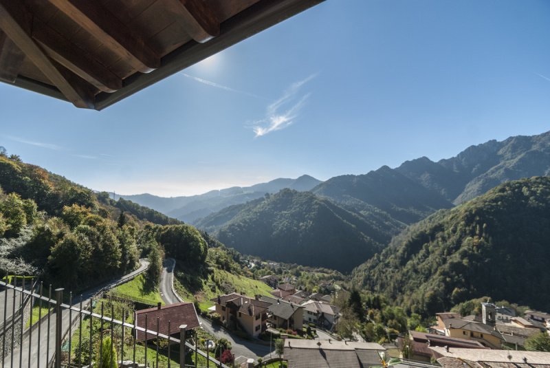 Apartamento em Oneta