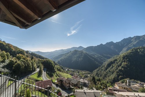 Apartamento em Oneta