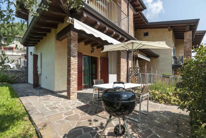 比亚恩扎诺一居室套房