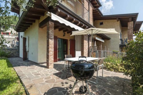 比亚恩扎诺一居室套房