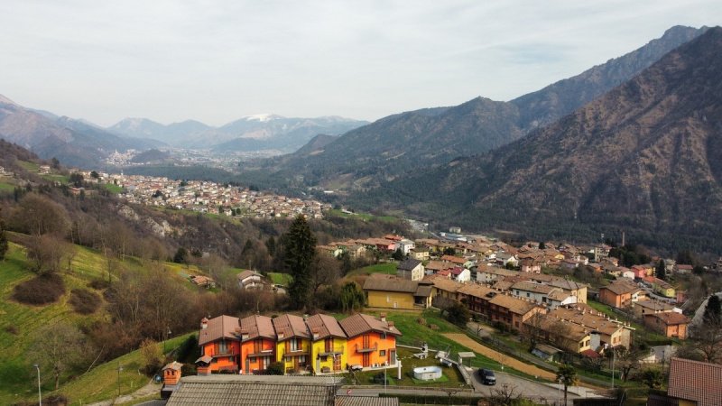 Apartamento em Premolo