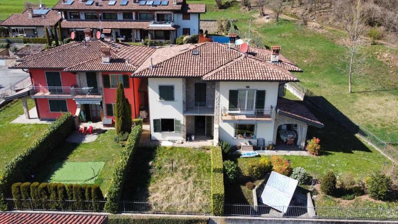 Квартира в Клузоне