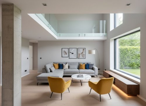 Apartamento em Clusone