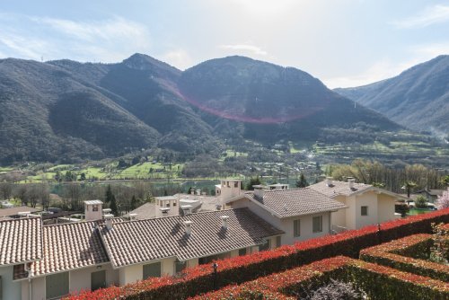 Apartamento em Ranzanico