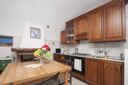 Apartamento em Clusone