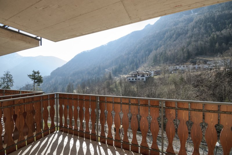 Apartamento en Colere
