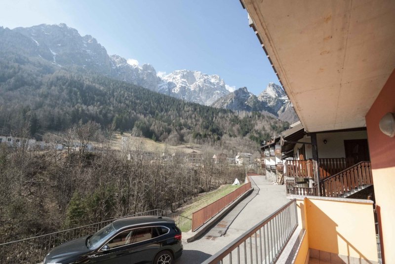 Квартира в Колере