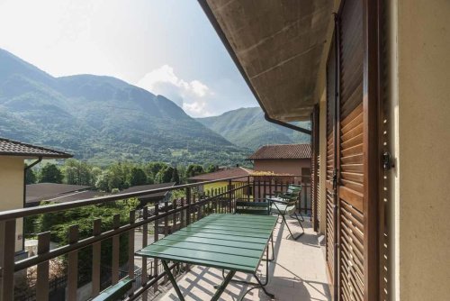 Apartamento em Ranzanico