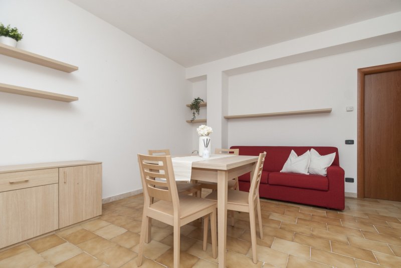 Apartamento em Roncola