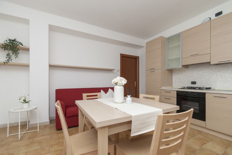 Apartamento em Roncola