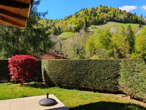 Apartamento en Oneta