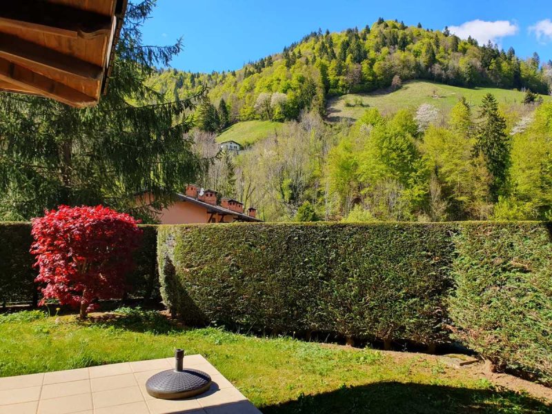 Apartamento en Oneta