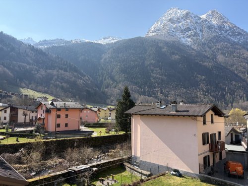 Appartamento a Valbondione