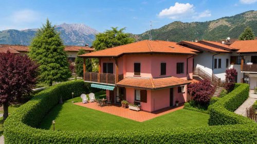 Villa in Rovetta