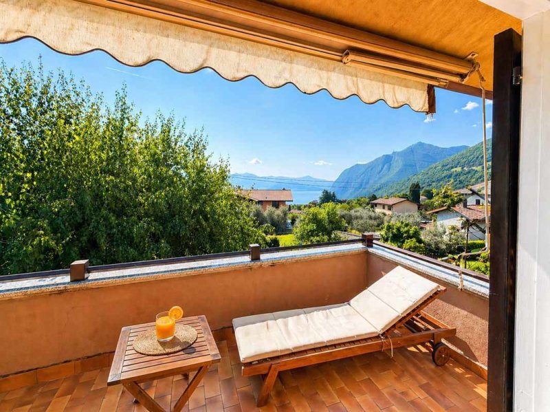 Lägenhet i Solto Collina
