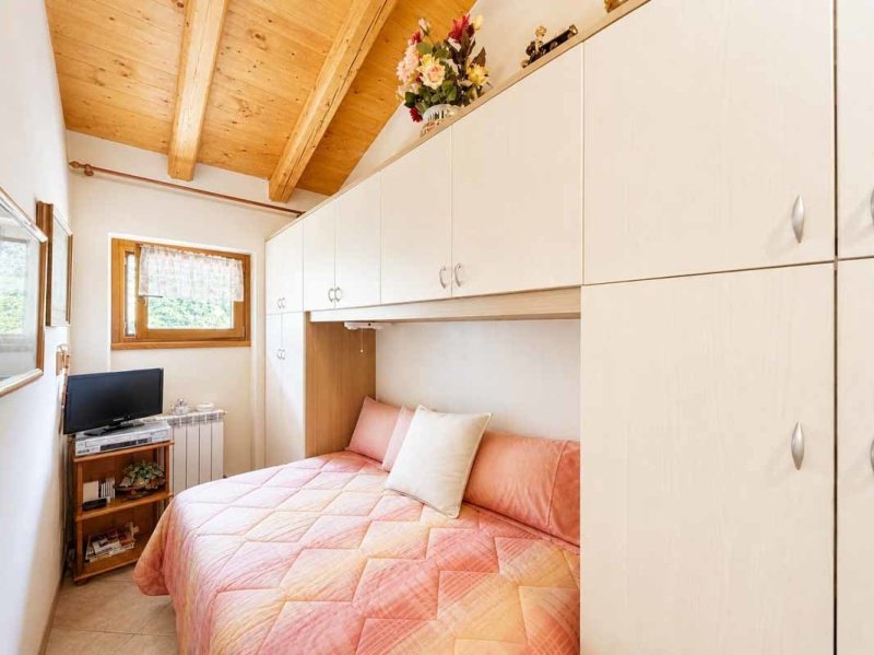 Appartement à Serina