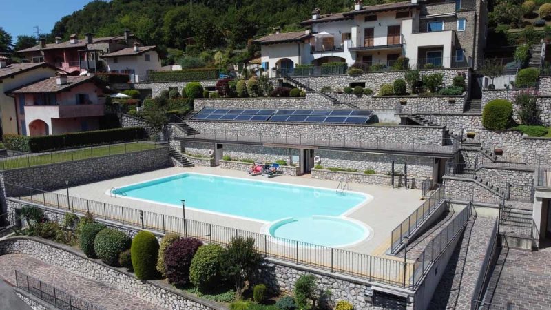 Appartement à Ranzanico