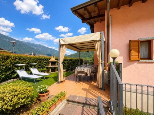 Appartement à Ranzanico