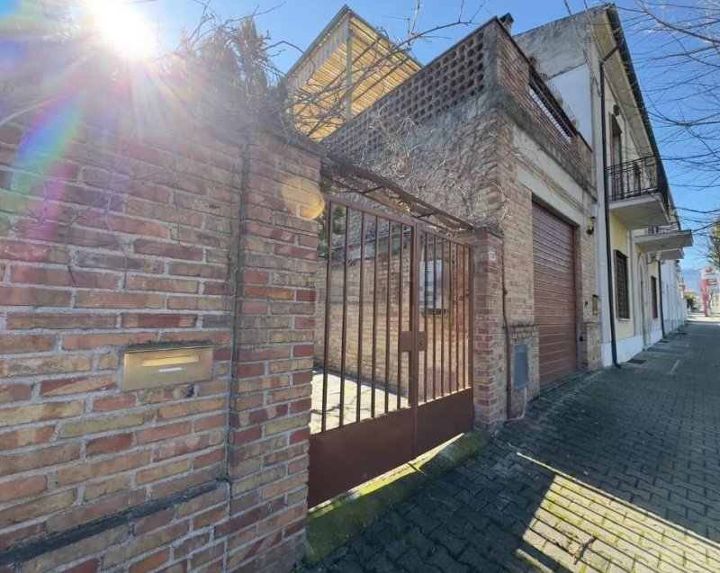 Casa de campo em Torre de' Passeri