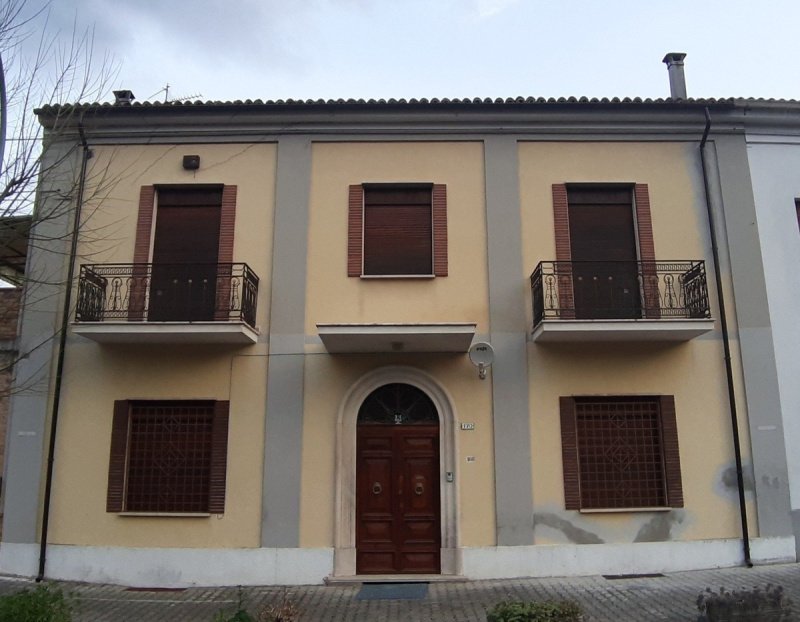 Casa de campo em Torre de' Passeri