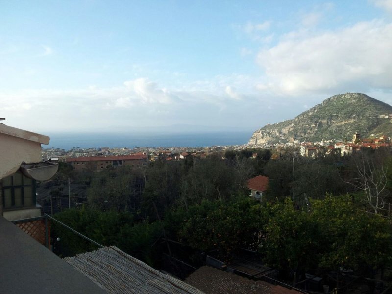 Loft/Penthouse in Piano di Sorrento