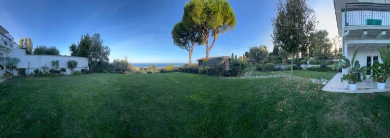 Вилла в Потенца-Пичена