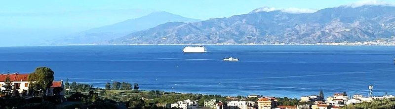 Byggtomt i Reggio di Calabria