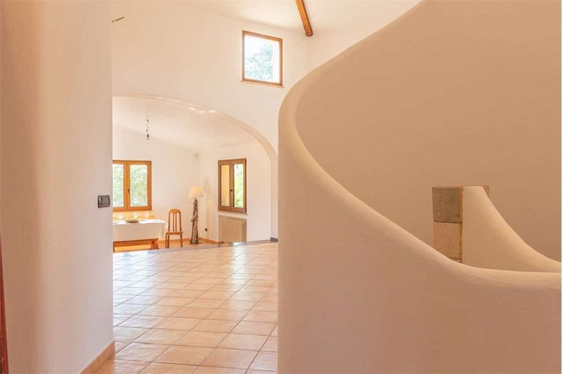 Villa in Bari Sardo