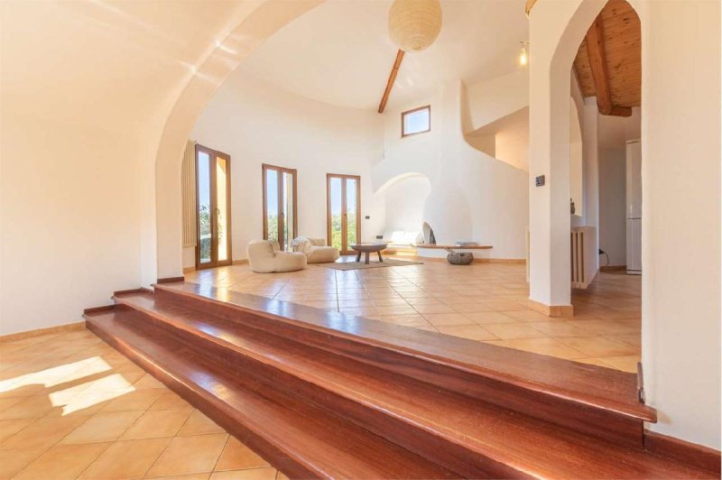 Villa in Bari Sardo