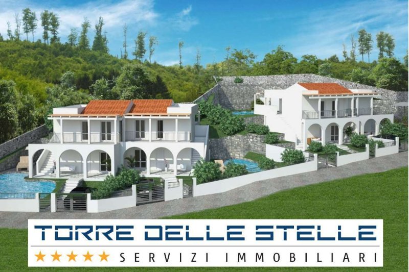 Villa in Maracalagonis