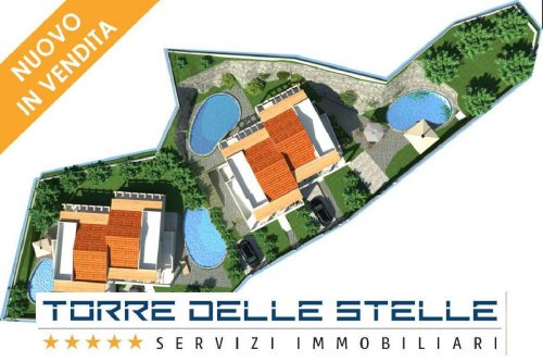 Villa in Maracalagonis