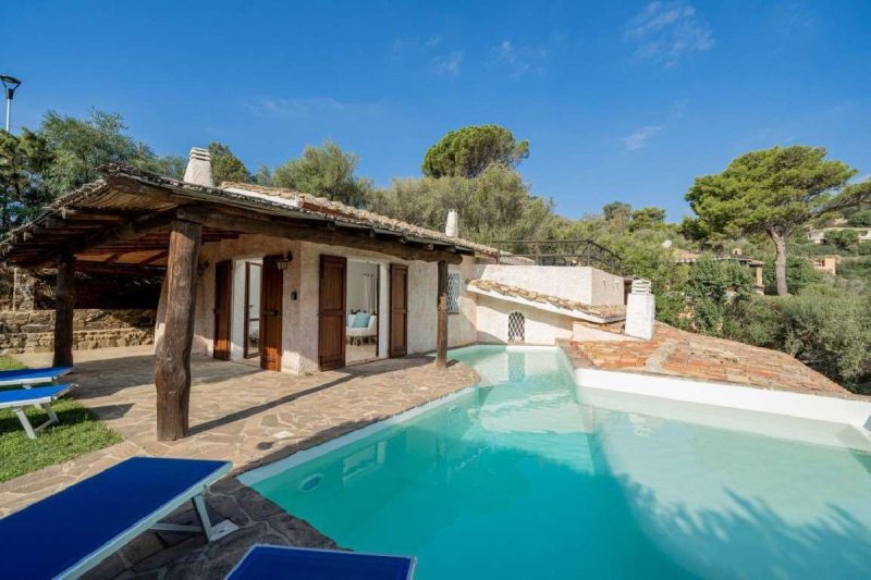 Villa in Maracalagonis