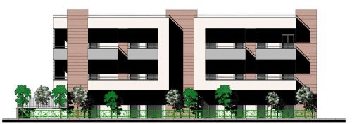 Строительный участок в Вилласимиус