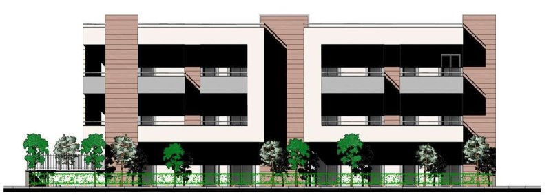 Byggtomt i Villasimius