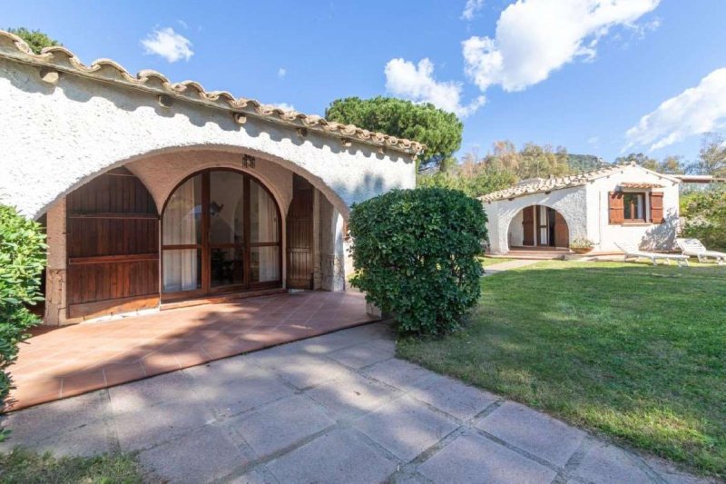 马拉卡拉戈尼斯别墅